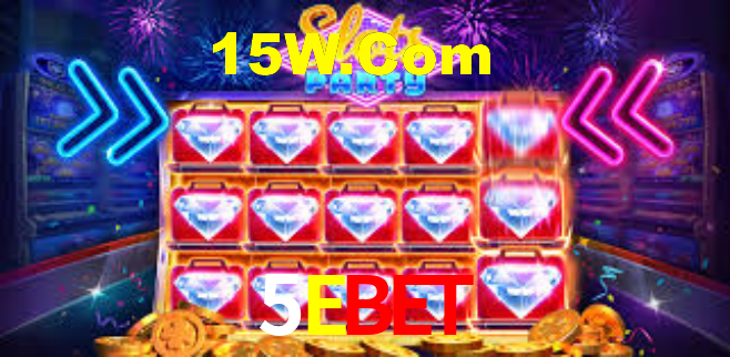 5Ebet - App Security