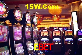 5Ebet Rio de Janeiro - Popular Jogos