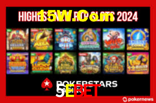 5Ebet: Seu Cassino Premiado com Pagamentos Rápidos