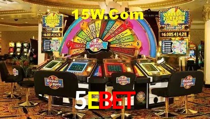 Tecnologia da Plataforma 5Ebet