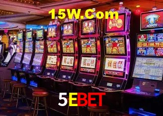 Promoções Sazonais 5Ebet