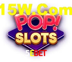 5Ebet App Interface
