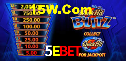 5Ebet: Jogos de Caça-Níqueis-Altas Recompensas, Roleta-Velocidade, Blackjack-Desafios Máximos