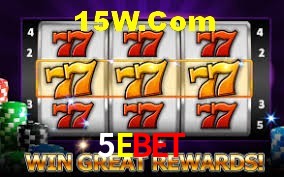 Slot Games 5Ebet