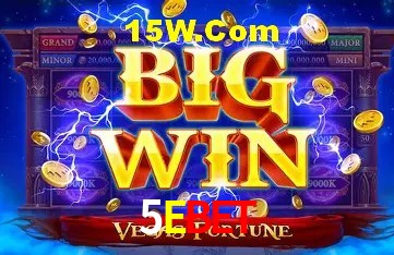 Especiais de Fim de Semana 5Ebet