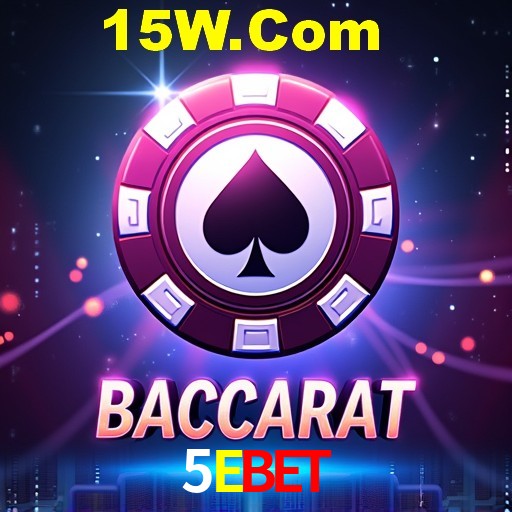 Desvendando o Mundo dos Jogos Virtuais na 5Ebet