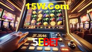 Live Casino 5Ebet