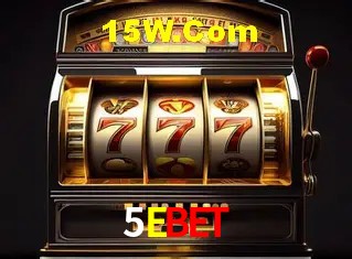 5Ebet Plataforma - Certificada MGA desde 2015