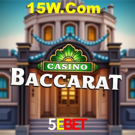 5Ebet Brasília - Casino Guide