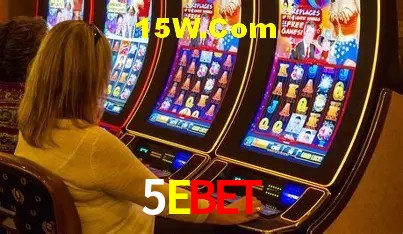 Jogos de Slot 5Ebet