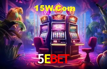 Diretório de Jogos 5Ebet