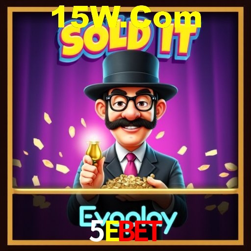 Descubra o Mundo do Cassino Online com 5Ebet