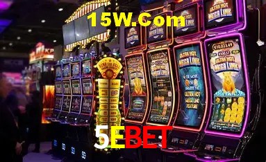 5Ebet São Paulo - Jogo Providers