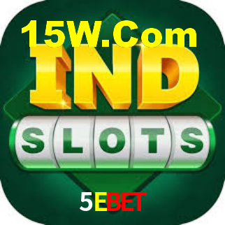5Ebet: A Experiência de Casino com Jogos de Mesa ao Vivo