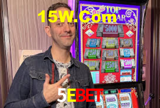 5Ebet: Seu Especialista em Apostas Esportivas Brasileiras
