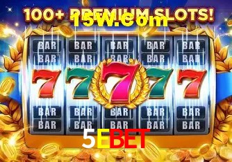 5Ebet Entrar - Login Seguro Certificado