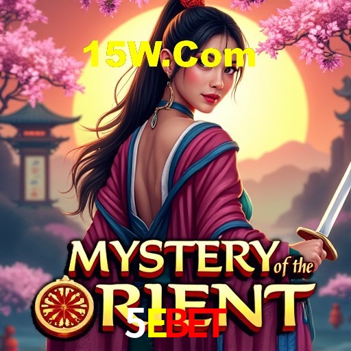 Bônus de Boas-vindas 5Ebet