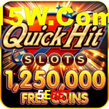 Daily Bonuses 5Ebet