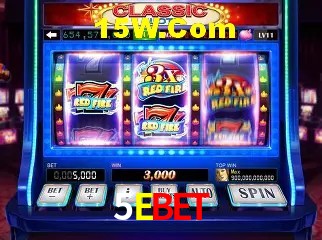 5Ebet Salvador - Support
