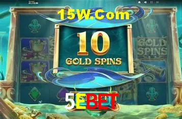 5Ebet - User Statistics