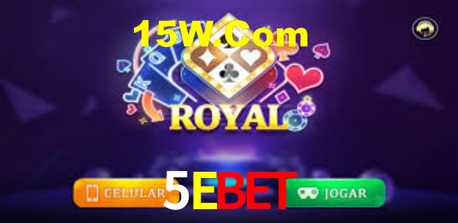 5Ebet App - Aplicativo Móvel Oficial