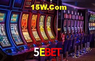 Estatísticas do Jogo 5Ebet