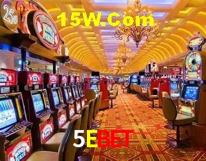 5Ebet Rio de Janeiro - Slot Strategy