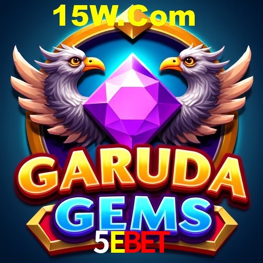 Descubra o Mundo do Cassino Online com 5Ebet