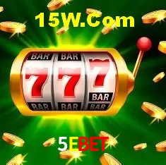5Ebet São Paulo - Top Slots