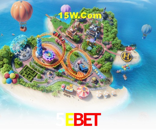 Experiência VIP 5Ebet