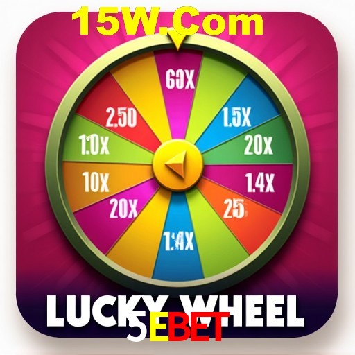 5Ebet Bônus - Pacote R$5.000 + VIP