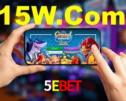 Tennis Betting 5Ebet
