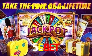 Casino Ao Vivo 5Ebet