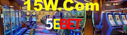 Experiência VIP 5Ebet