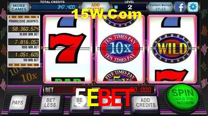 5Ebet - Rápido Acesse